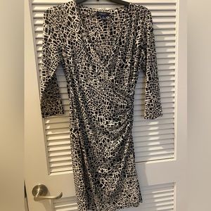 Chaps by Ralph Lauren Petite Dress